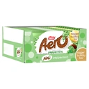 Aero Peppermint More To Share Bar 145g image 2