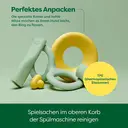 Earth Rated flyer - 18 x 3 x 18 cm image 1