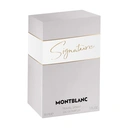 Montblanc Signature Eau De Parfum 30ml 9