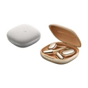 Xiaomi OpenWear Stereo Pro – Bluetooth-Kopfhörer mit offener Ohrpassform, Akku mit 45 h Laufzeit, räumlicher Klang, hochauflösendes Audio, Sandgold image 0