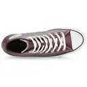 CONVERSE Chuck Taylor All Star Faux Leather Bordeaux 38 image 3