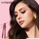 MISSLYN Smooth Crayon à lèvres crémeux teinte 24 - 0,78 g image 5