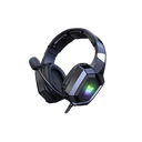 ONIKUMA K8 Gaming Headphones with Flexible HD Mic RGB Light Surround Sound Over-Ear Wired Headset Gamer for PC Gaming Xbox image 4
