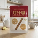 Gan Zhi Yuan Ginger Brown Sugar 350g image 1