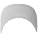 Flexfit Wooly Combed Cap weiß XS/S image 7