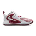 NIKE HyperSet 2 SE FQ7070-106 Blanc/Rouge image 0