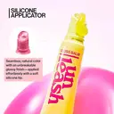 Unleashia Sunset Dazzle Gloss Balm No.0 Waikiki image 3