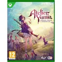 Atelier Yumia: The Alchemist of Memories & the Envisioned Land (Xbox Series X) image 0