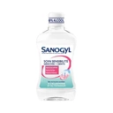 SANOGYL - Bain De Bouche Soin Gencives Sensibles - 500ml image 0