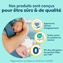 Pampers Premium Protection, Taille 4, 86 couches, Maxi Pack image 7