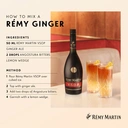 Remy Martin Vsop Mature Cask 70cl image 2