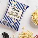 Joe & Seph's Cinema Salted Popcorn Sharing Bag 60g image 1
