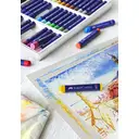 Faber-Castell Creative Studio Oliepastels Etui met 36 Stuks image 4