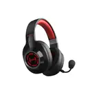 Edifier G2S Multi-Plattform 7.1 Drahtloses Gaming-Headset für PC, PS5 und Switch/Switch2-schwarz image 1