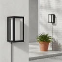 Applique murale d’extérieur Philips Hue WCA Impress 24 V image 3