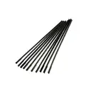 Silverline Scroll Saw Blades 130mm 10pk image 2