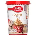 Betty Crocker Classic Coffee Icing 400g image 0