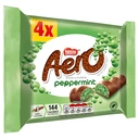 Aero Peppermint 4x Bars 108g image 5