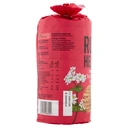 Rude Health Organic Buckwheat Crackers 100g image 2