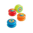 Unique Party Plastic Yo-Yo Party Bag Fillers, 4 Pack image 1