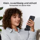 Anker Nano-Powerbank (22,5 W, integriertes USB-C-Anschlusskabel) B2C – UN Blue, Version 1 image 3