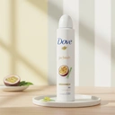 Dove Go Fresh - Déodorant spray citron jaune & fruit de la Passion - 200 ml image 3