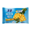 Pacific Soda Cracker Seaweed Flavour 100g image 0