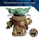 LEGO Star Wars™ 75446 Grogu™ (Mandalorian Apprentice) image 4