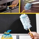 Flash Duster Dust Magnet Trap & Lock Refills 9 image 4