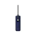Xiaomi 33W Power Bank 10000mAh (Integrated Cable) Ice Blue image 3