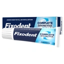 Fixodent Complete Denture Adhesive Fresh Flavour 47g image 1