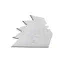 Stanley Fatmax Utility Knife Blades 5pk image 1