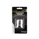 CellarDine Stainless Steel Champagne Sealer image 2