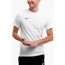 Nike Dri-FIT Park 20 T-shirt blanc - Taille M image 1