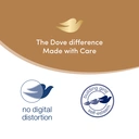 Dove Visible Glow Self-Tan Lotion Fair to Medium 400ml image 4