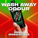 Lynx 3-in-1 Body Wash Africa 700ml image 4