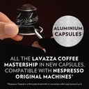 Lavazza Espresso Maestro Intenso 10 Capsules 57g image 2