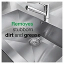 Cif Perfect Finish Specialist Cleaner Spray Stainless Steel 435ml image 7