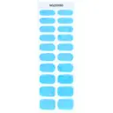 MeoMagic 14-44 Autocollants gels pour ongles - 20 pièces image 5