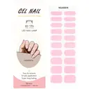 MeoMagic 14-274 Autocollants gels pour ongles - 20 pièces image 2