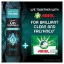 Lenor Unstoppables InWash Scent Booster, 320g image 2