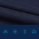 SPECIAL MAGIC Womens Sweatpants 0073  Navyl image 6