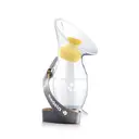 Medela Silicone Breastmilk Collector image 3