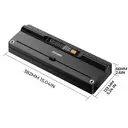 ATSHARK Vacuum Sealer - High Pressure 5-in-1 Design, Fast and Convenient, Comes with 40 Vacuum Bags, Ideal for Home Food Preservation, VS6615H image 9