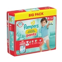 Pampers Premium Protection Pants, Taille 6, 32 couches-culottes image 4