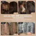 Breo Scalp 3L laser-haarwennende kam met 650-nm infraroodtechnologie, 360° hoofdhuidmassage, waterdicht ontwerp, effectieve hoofdhuidstimulatie en haarregroei image 5