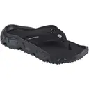 SALOMON REELAX Slide 6.0 Black WMNS 38 2/3 image 0