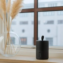 ABSODRY Moisture Absorber Dehumidifier – Humidity Control, Odour Reduction, Refillable Non-Electric System – Black, 220-ADB image 2