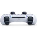 Sony DualSense PS5 Wireless Controller - White image 2