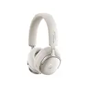 Baseus Inspire XH1 Casque sans fil à réduction de bruit - coloris Starlight (blanc cassé) image 2